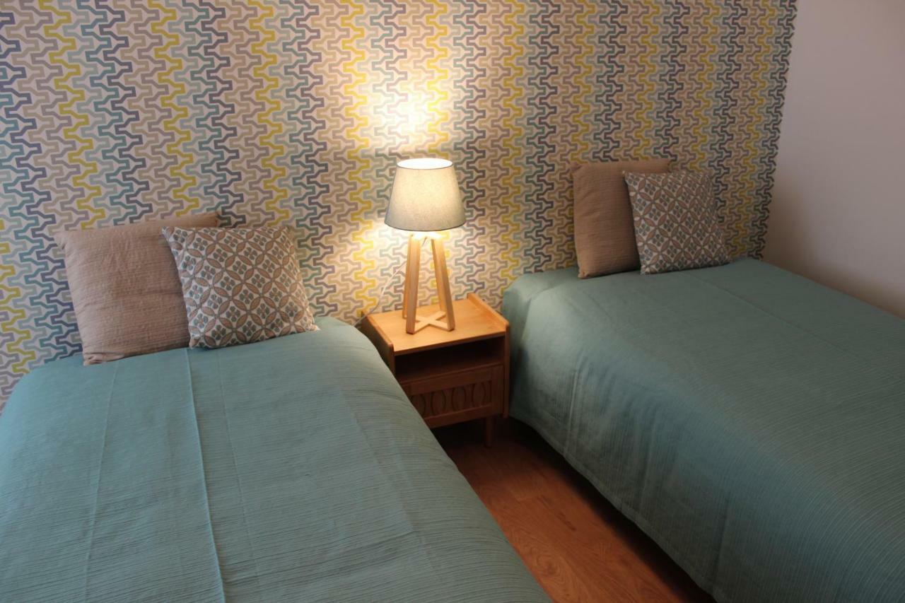 Apartment Casa Da Azarujinha Estoril