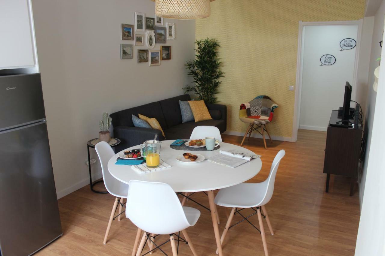 Casa Da Azarujinha Apartment