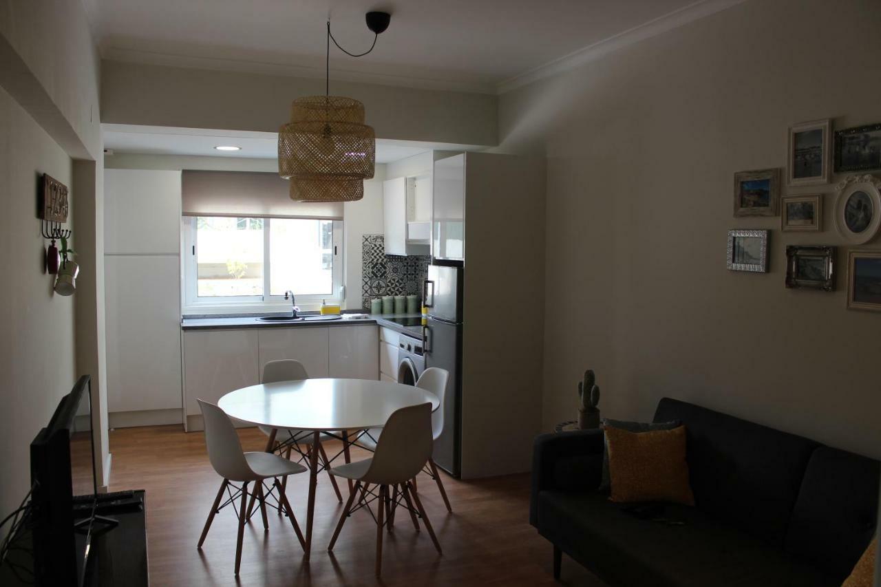 Casa Da Azarujinha Apartment Estoril