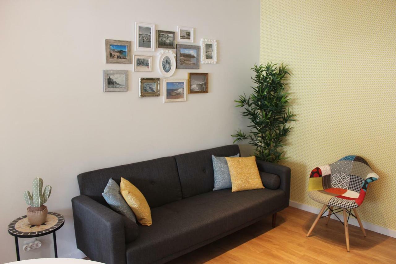 Apartment Casa Da Azarujinha Estoril