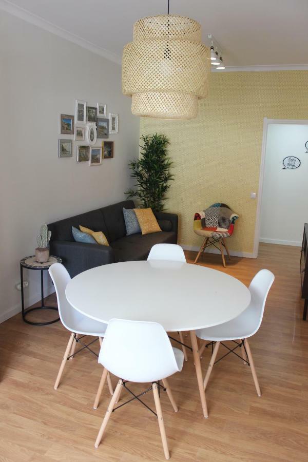 Casa Da Azarujinha Apartment *