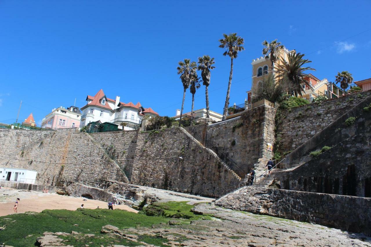 Casa Da Azarujinha Apartment Estoril