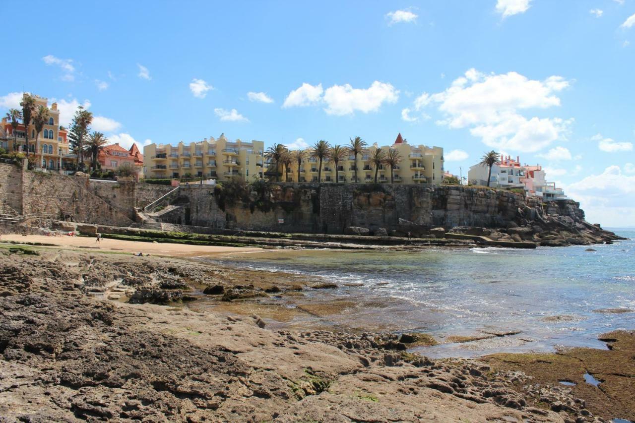 Apartment Casa Da Azarujinha Estoril