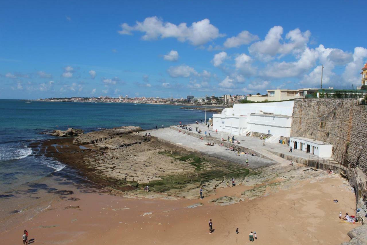 Casa Da Azarujinha Apartment